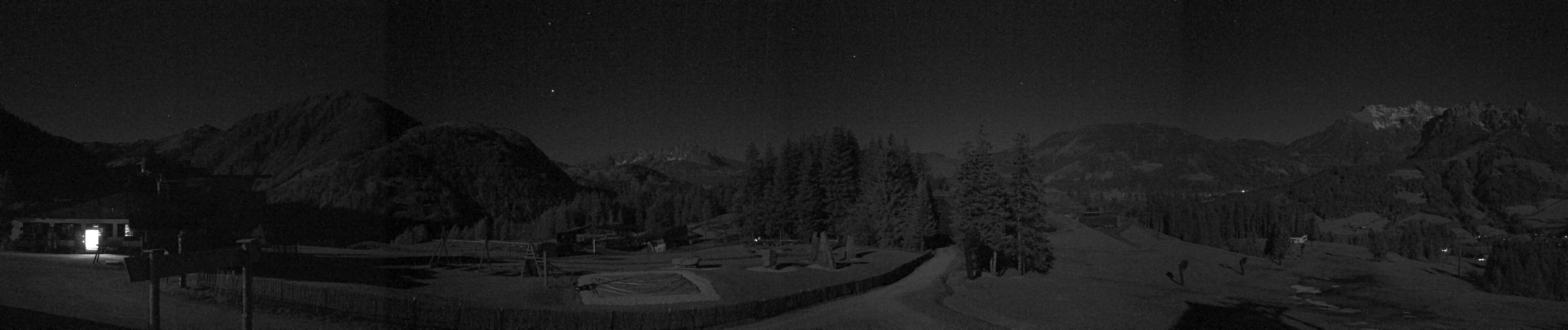 Archiv Foto Webcam Streuböden Fieberbrunn