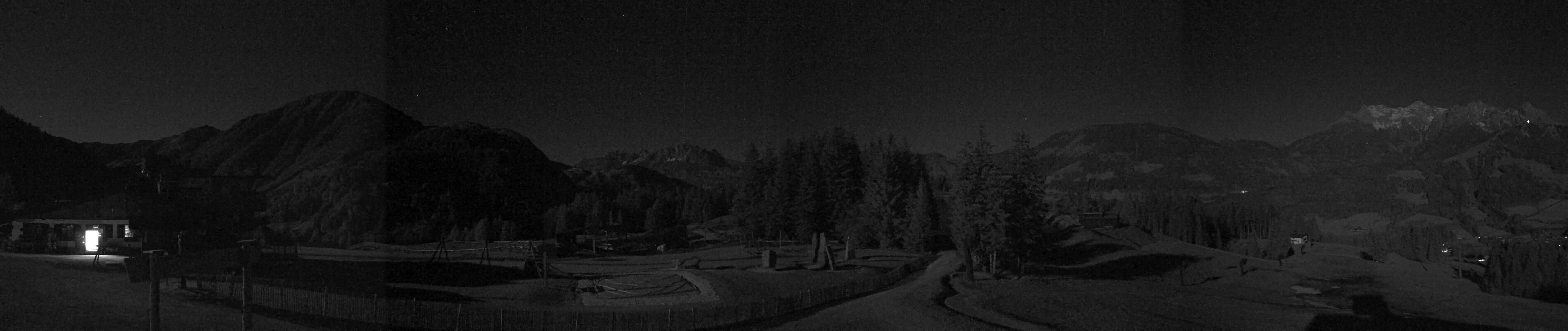 Archiv Foto Webcam Streuböden Fieberbrunn