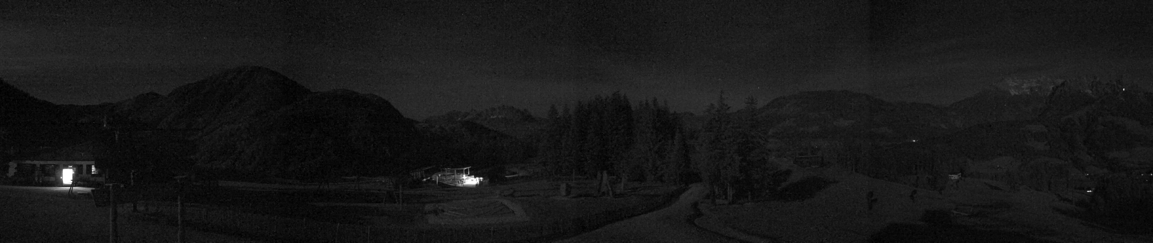 Archiv Foto Webcam Streuböden Fieberbrunn