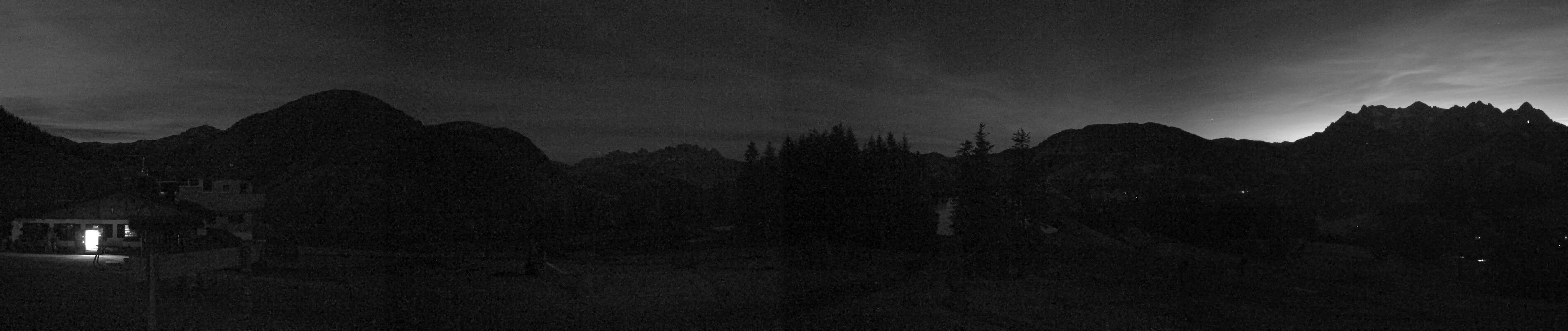 Archiv Foto Webcam Streuböden Fieberbrunn