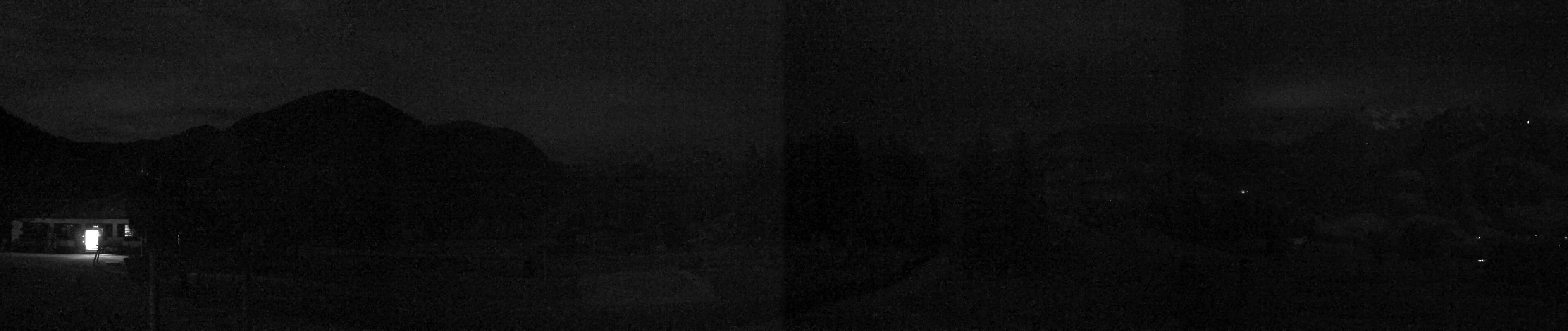 Archiv Foto Webcam Streuböden Fieberbrunn