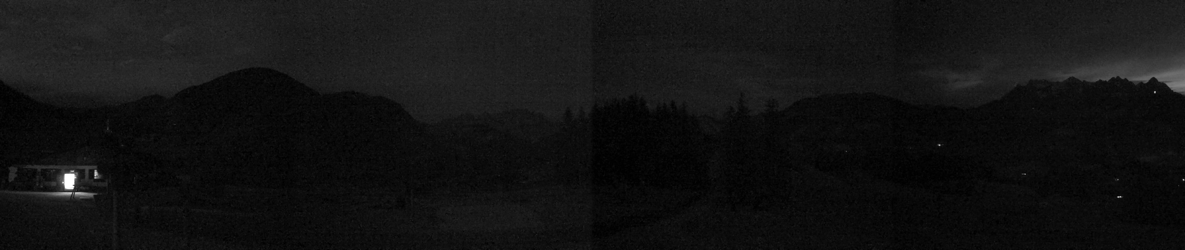 Archiv Foto Webcam Streuböden Fieberbrunn