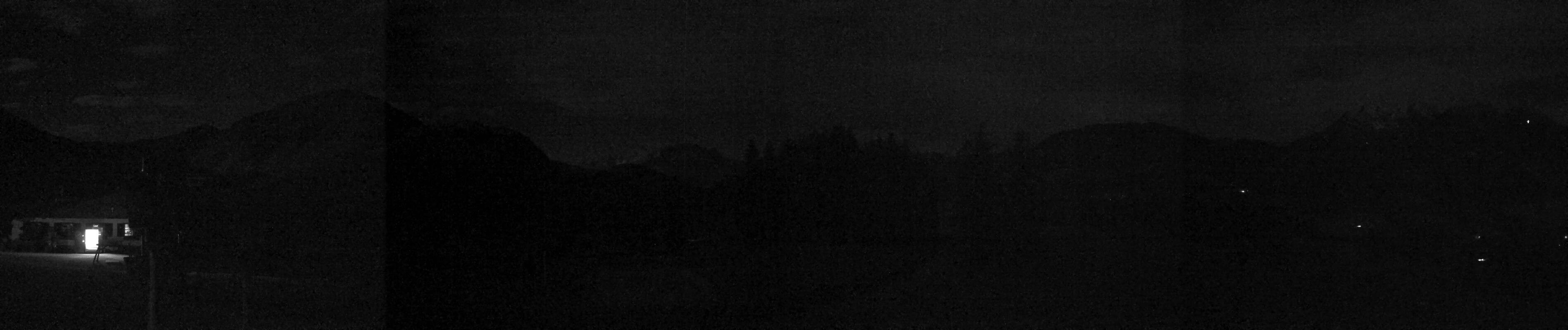 Archiv Foto Webcam Streuböden Fieberbrunn