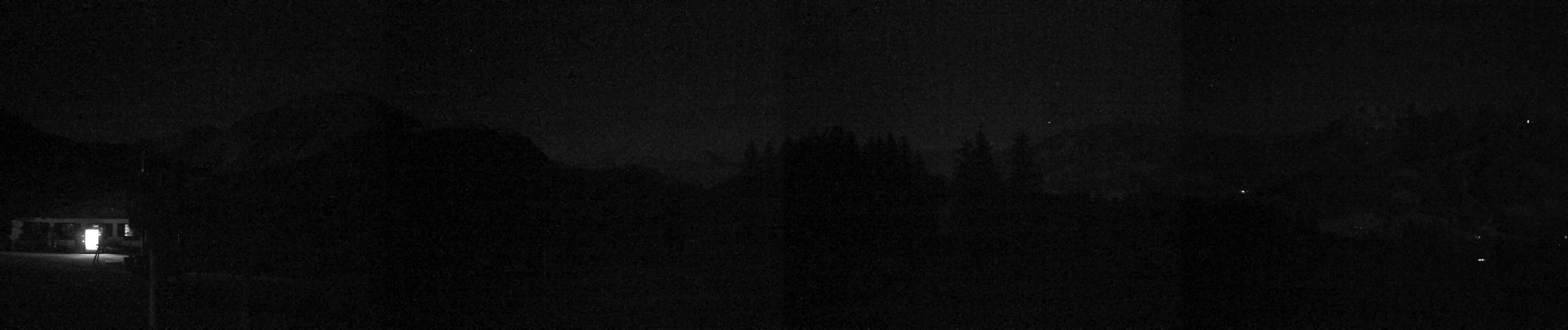 Archived image Webcam Fieberbrunn - Streuböden