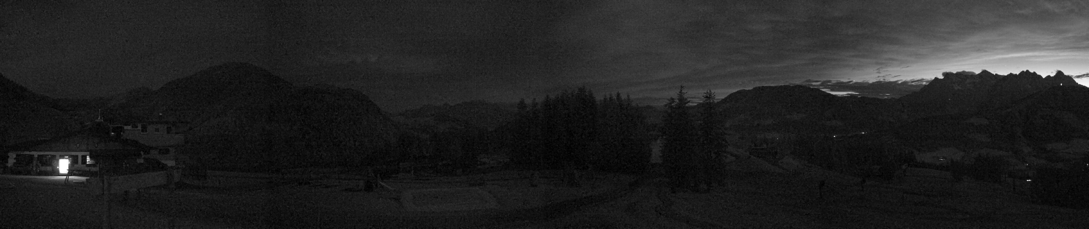 Archived image Webcam Fieberbrunn - Streuböden