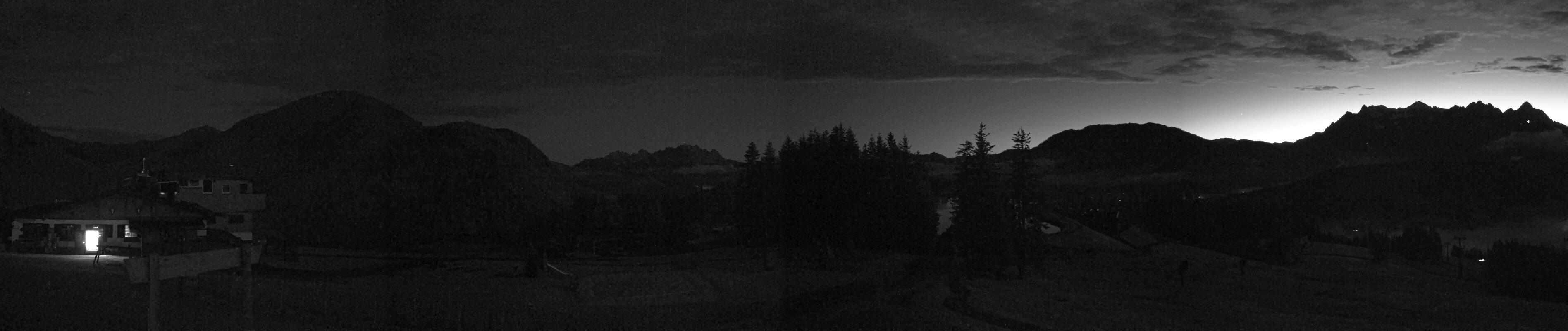 Archiv Foto Webcam Streuböden Fieberbrunn