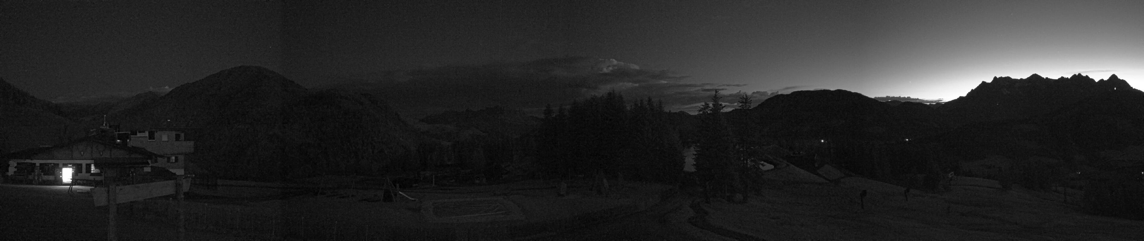 Archived image Webcam Fieberbrunn - Streuböden