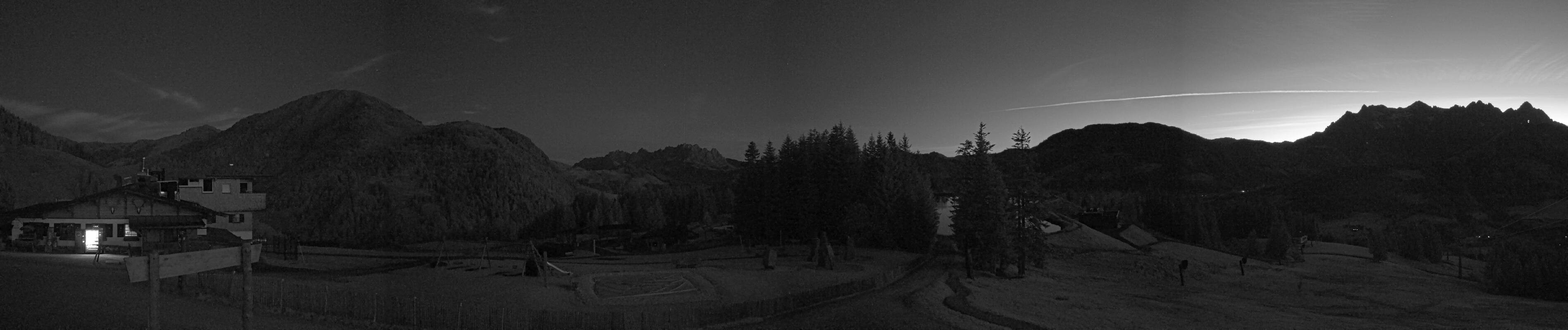 Archiv Foto Webcam Streuböden Fieberbrunn