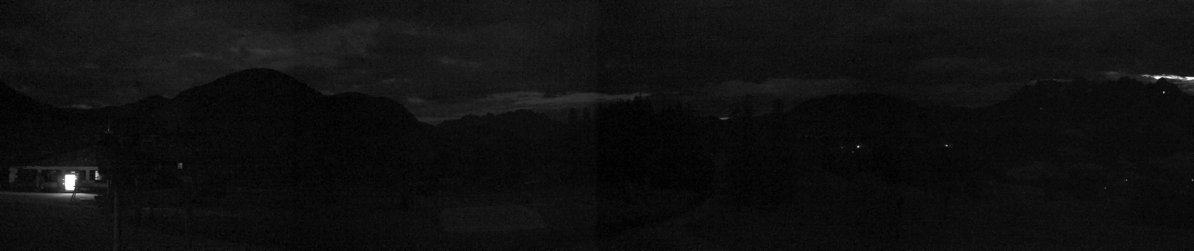 Archiv Foto Webcam Streuböden Fieberbrunn