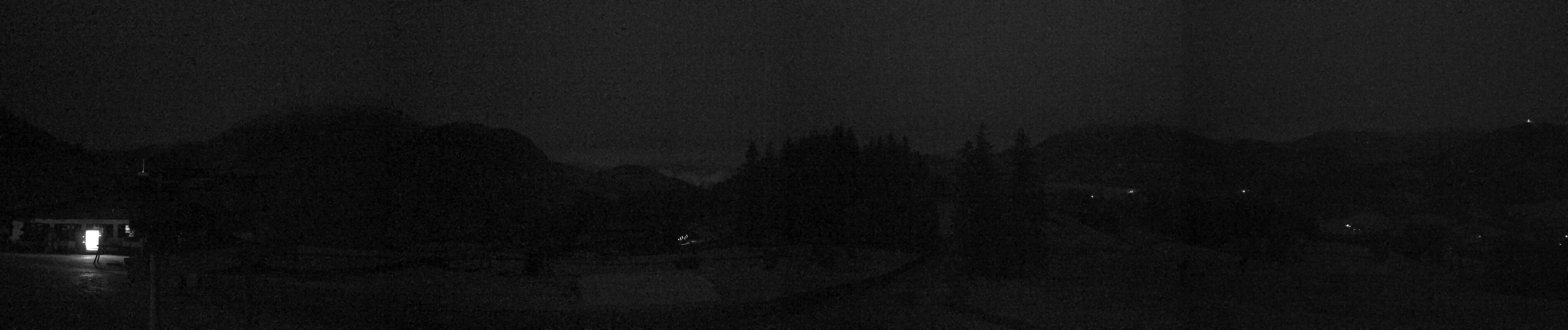 Archiv Foto Webcam Streuböden Fieberbrunn