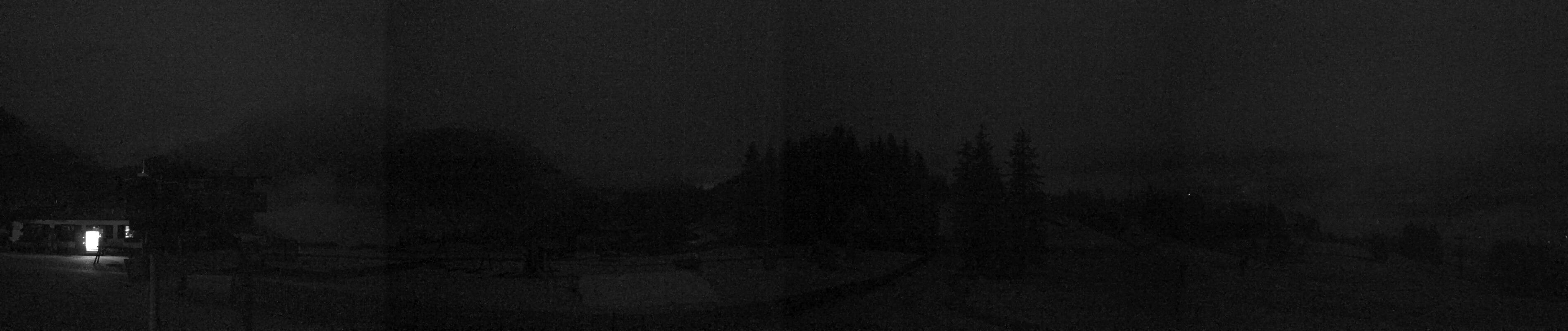 Archived image Webcam Fieberbrunn - Streuböden