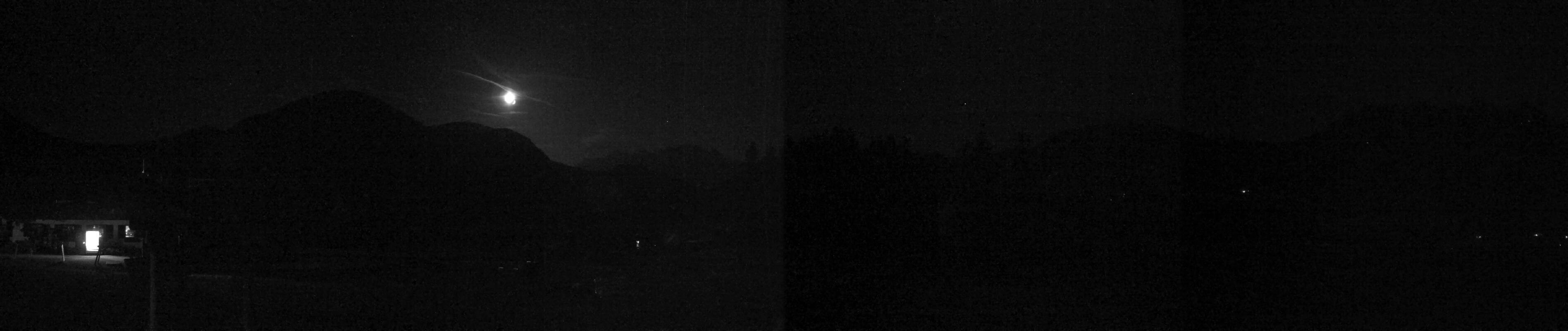 Archiv Foto Webcam Streuböden Fieberbrunn