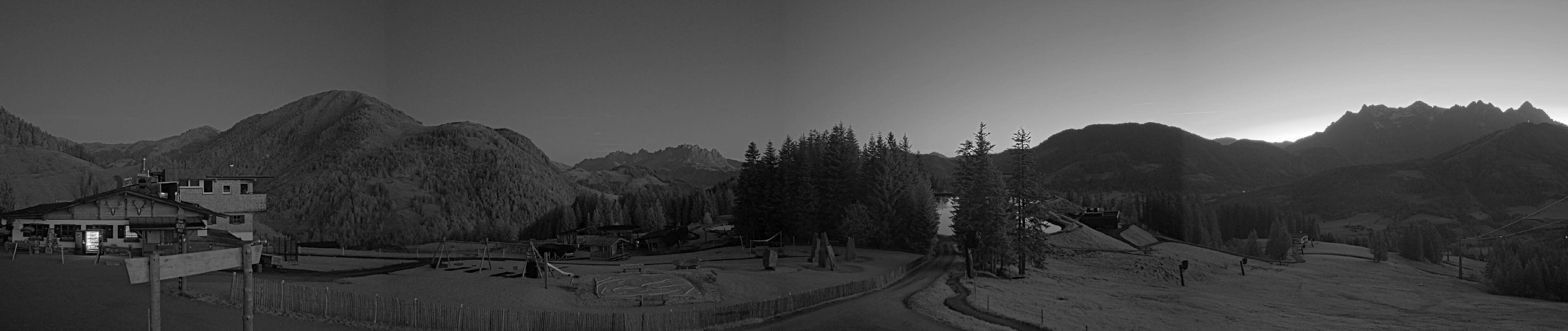 Archiv Foto Webcam Streuböden Fieberbrunn