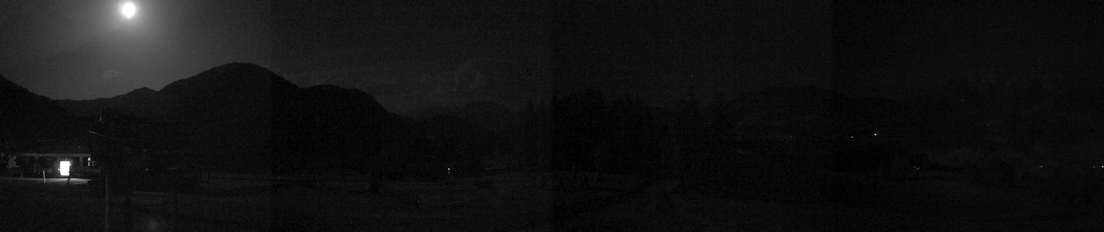 Archived image Webcam Fieberbrunn - Streuböden