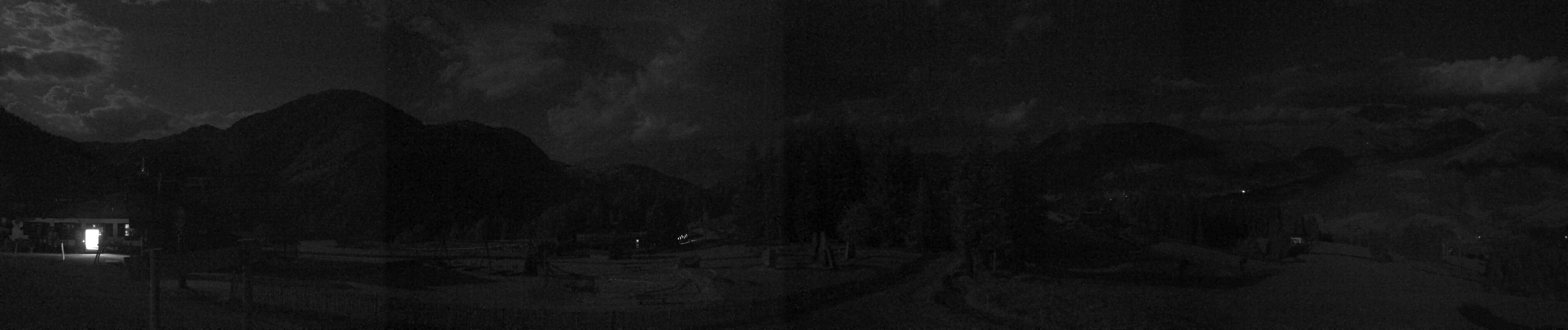 Archived image Webcam Fieberbrunn - Streuböden