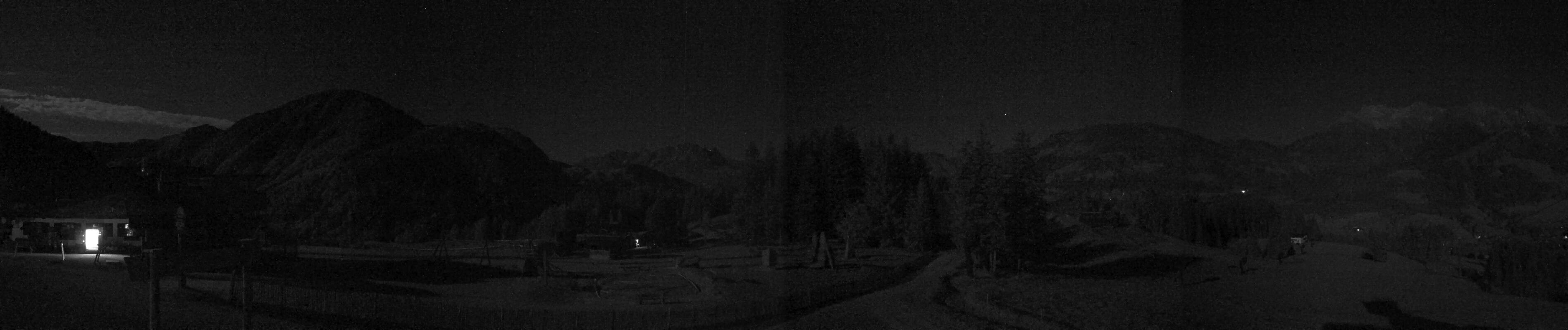 Archiv Foto Webcam Streuböden Fieberbrunn