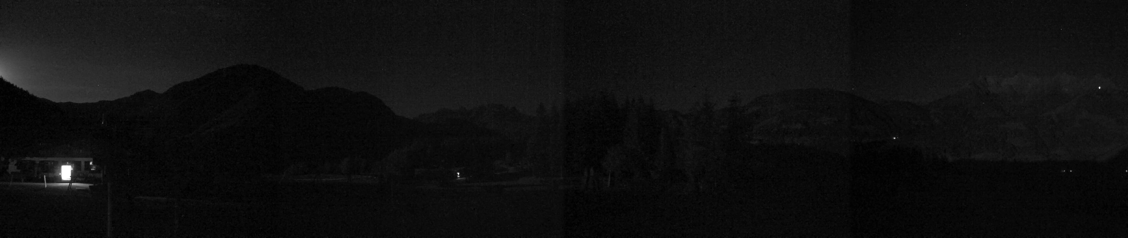 Archiv Foto Webcam Streuböden Fieberbrunn