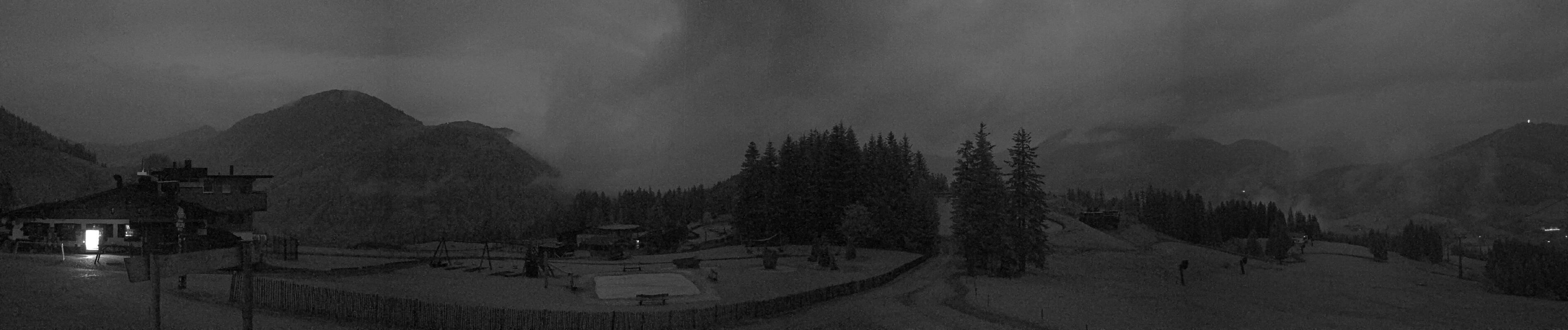 Archived image Webcam Fieberbrunn - Streuböden