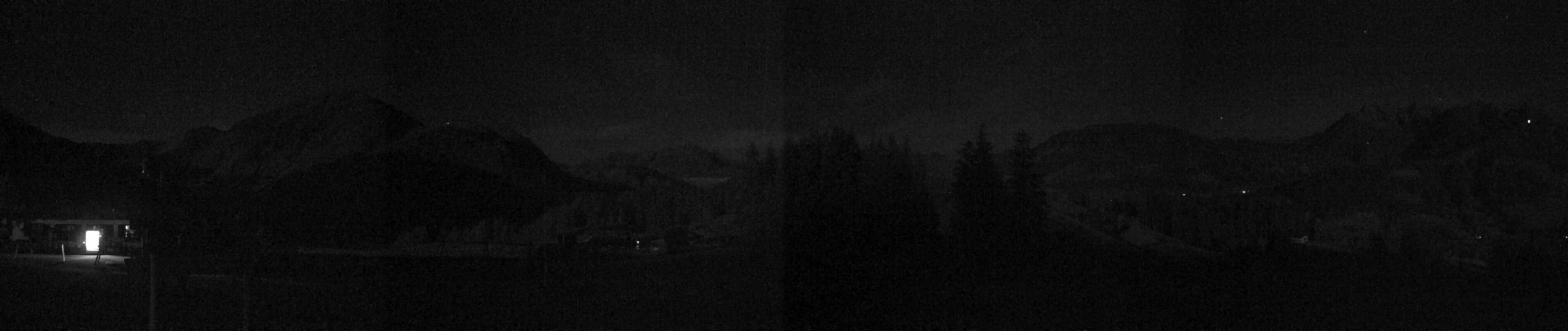Archiv Foto Webcam Streuböden Fieberbrunn
