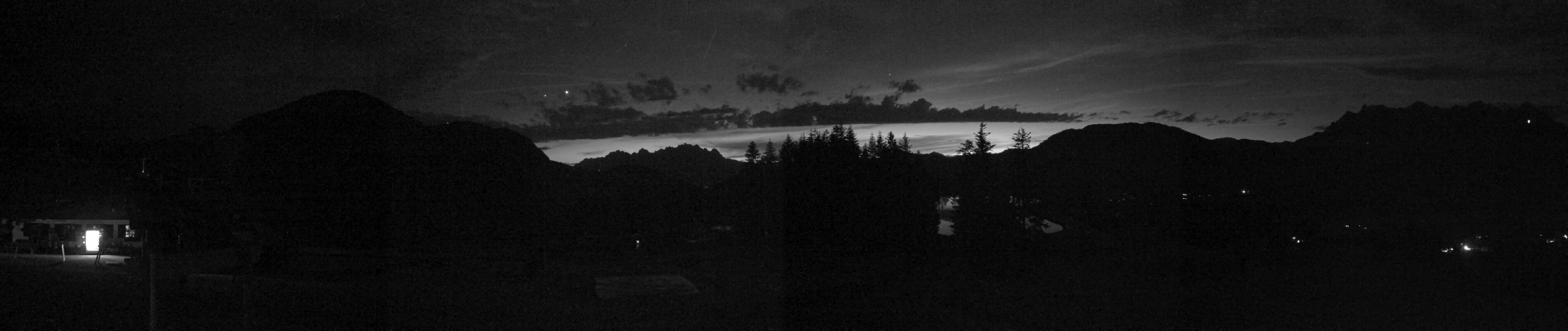 Archiv Foto Webcam Streuböden Fieberbrunn