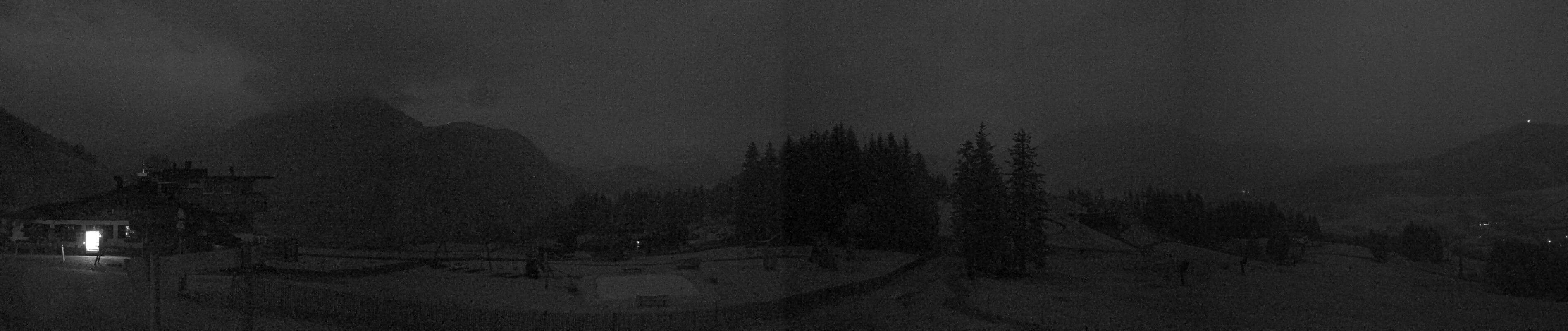 Archiv Foto Webcam Streuböden Fieberbrunn
