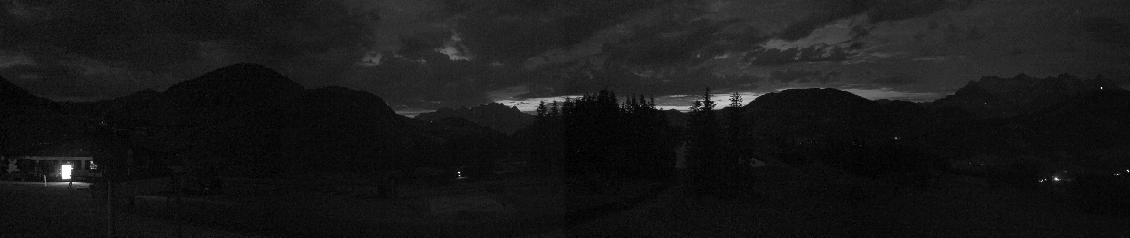 Archiv Foto Webcam Streuböden Fieberbrunn