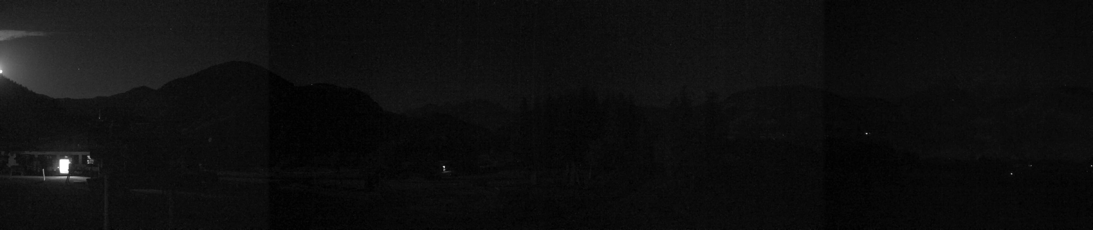 Archived image Webcam Fieberbrunn - Streuböden