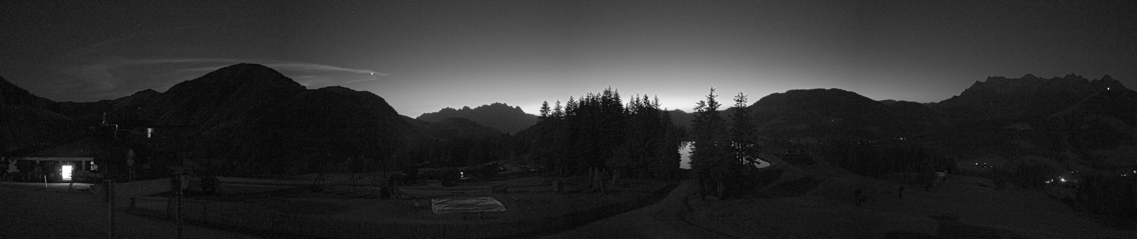 Archiv Foto Webcam Streuböden Fieberbrunn