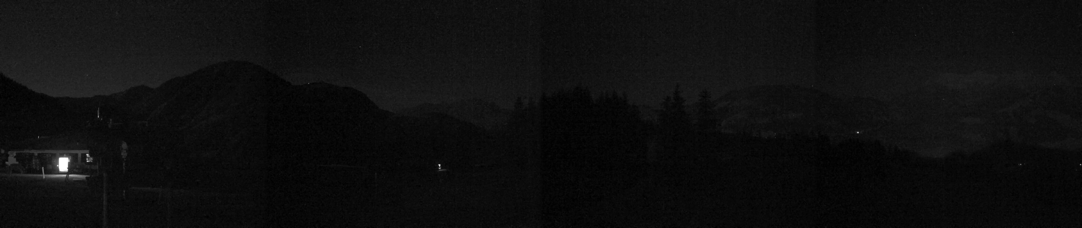 Archiv Foto Webcam Streuböden Fieberbrunn