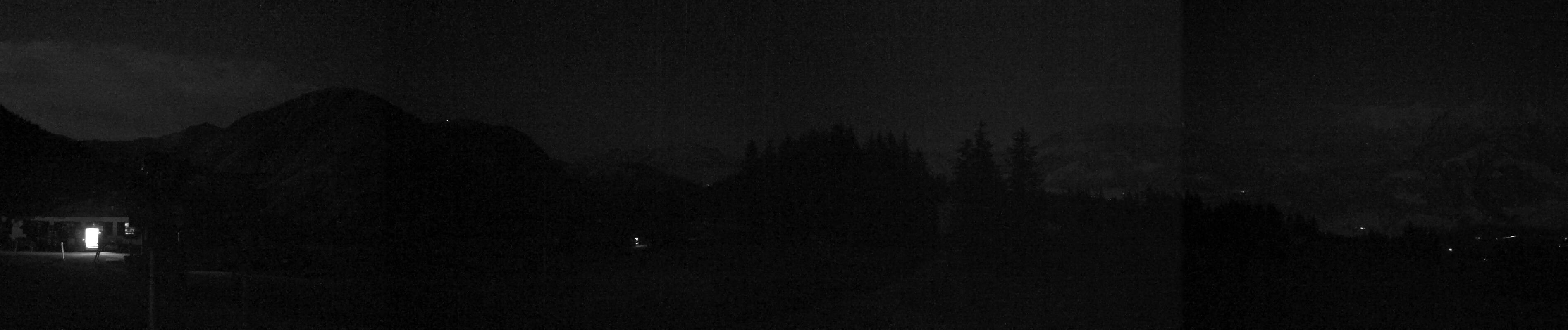 Archiv Foto Webcam Streuböden Fieberbrunn