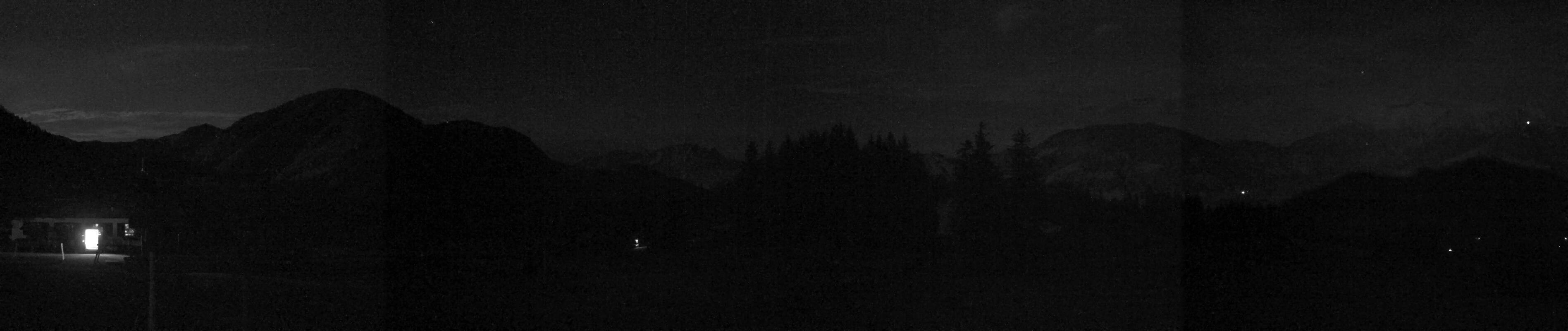 Archiv Foto Webcam Streuböden Fieberbrunn