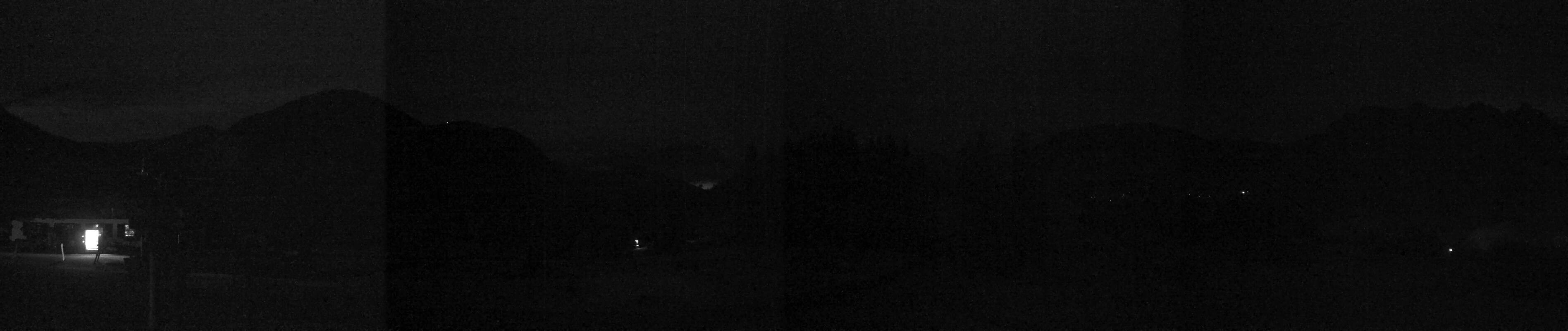 Archiv Foto Webcam Streuböden Fieberbrunn