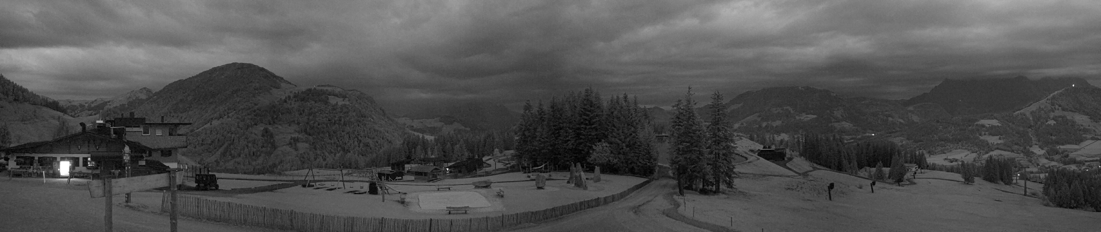 Archiv Foto Webcam Streuböden Fieberbrunn