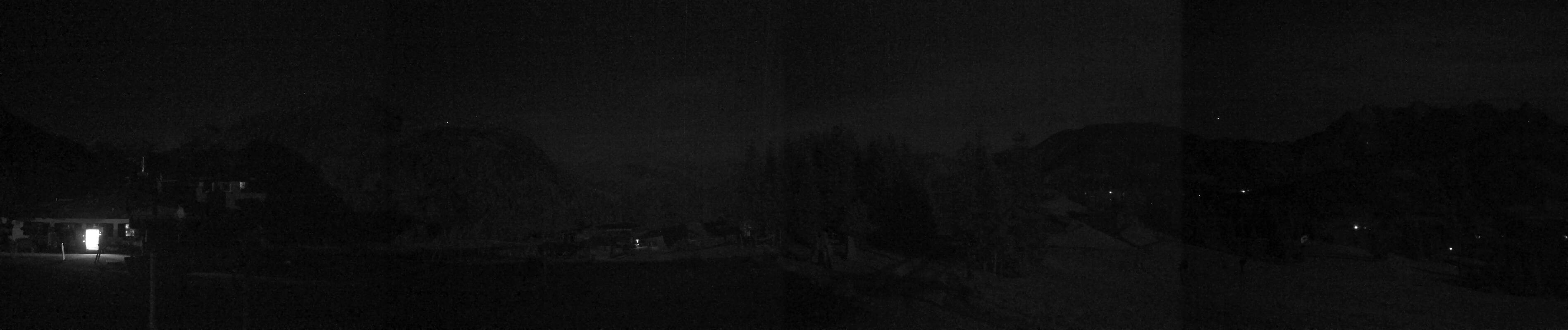 Archiv Foto Webcam Streuböden Fieberbrunn