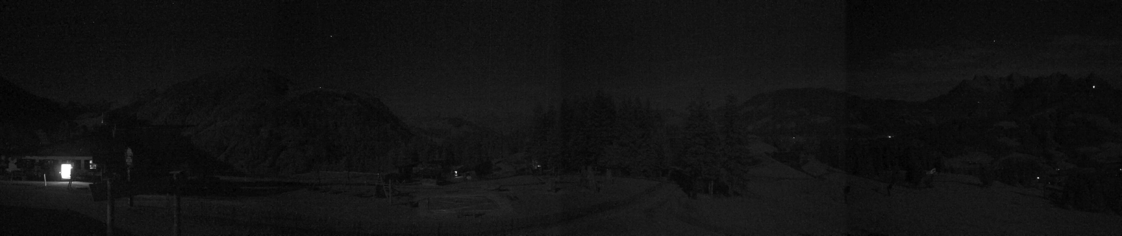 Archiv Foto Webcam Streuböden Fieberbrunn