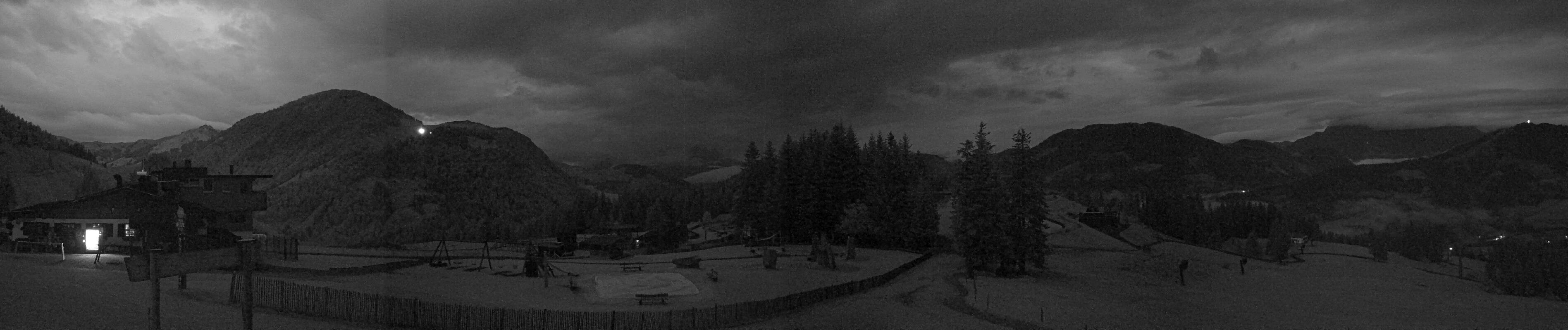 Archived image Webcam Fieberbrunn - Streuböden