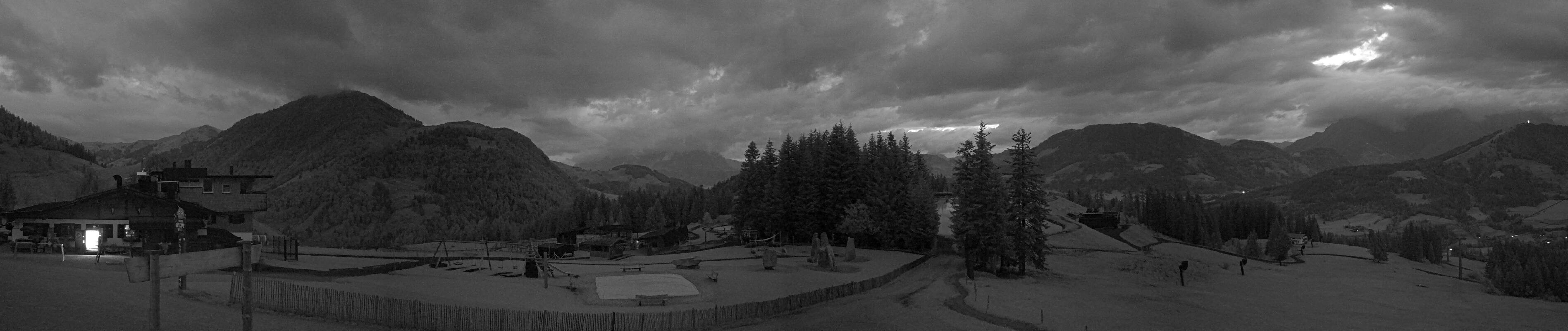 Archiv Foto Webcam Streuböden Fieberbrunn