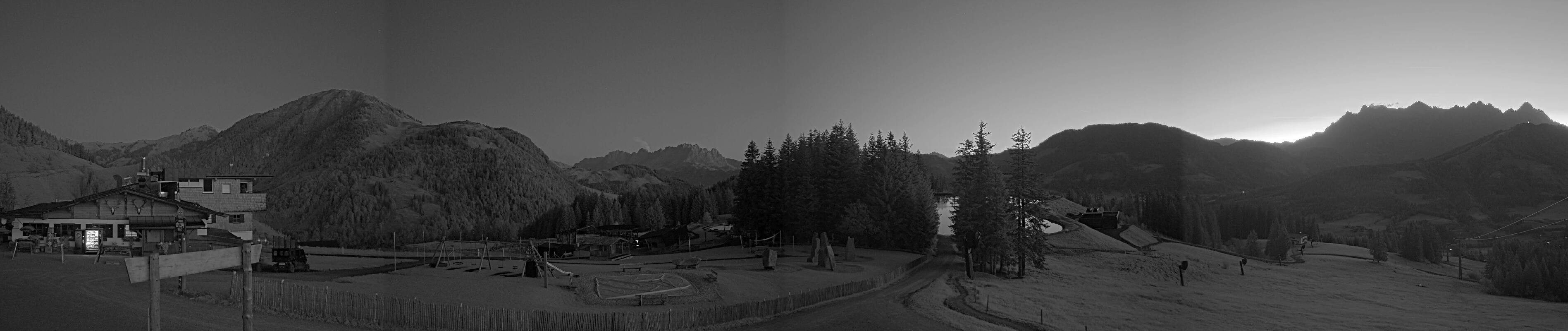 Archiv Foto Webcam Streuböden Fieberbrunn
