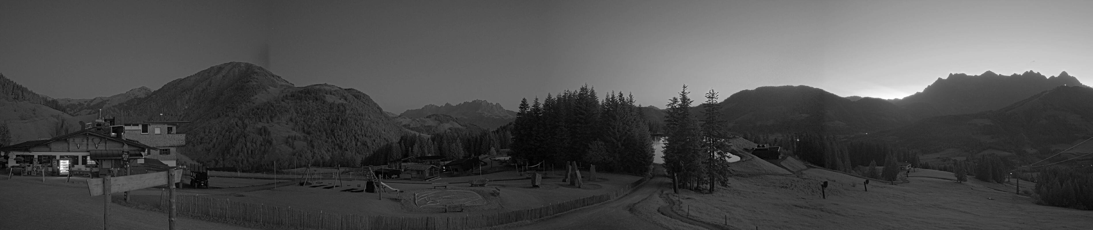 Archiv Foto Webcam Streuböden Fieberbrunn