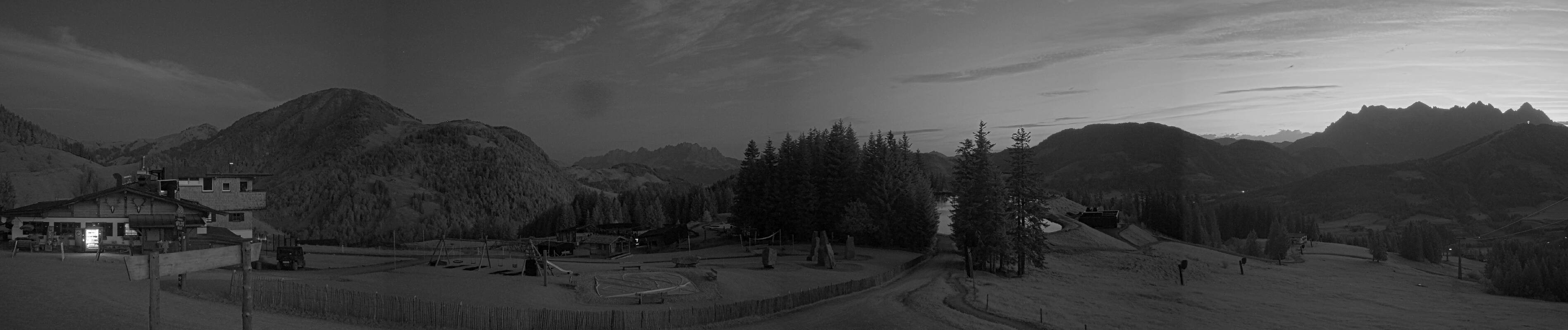 Archiv Foto Webcam Streuböden Fieberbrunn