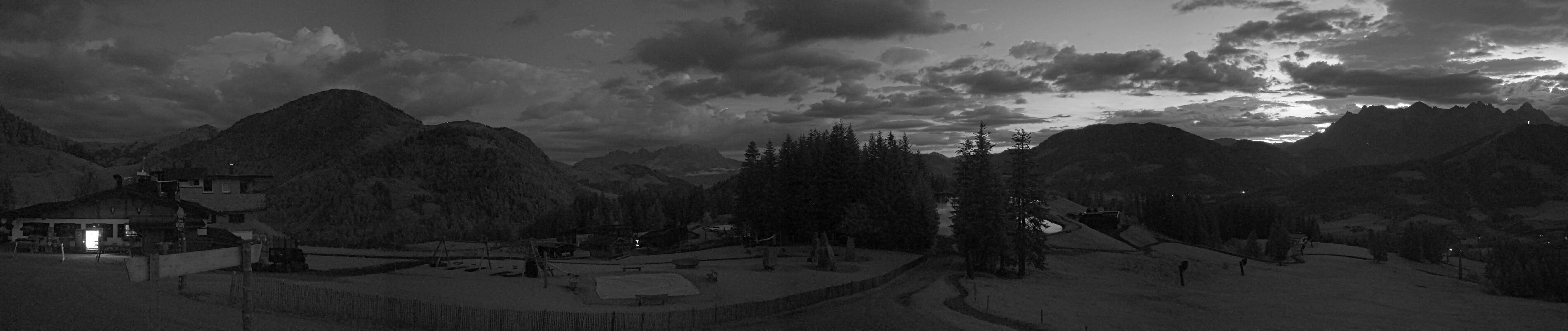 Archiv Foto Webcam Streuböden Fieberbrunn