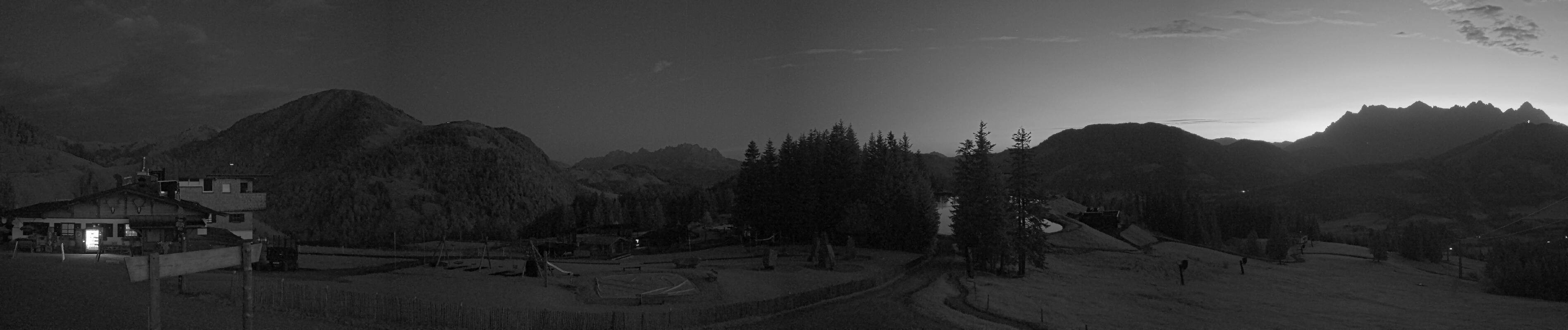 Archiv Foto Webcam Streuböden Fieberbrunn