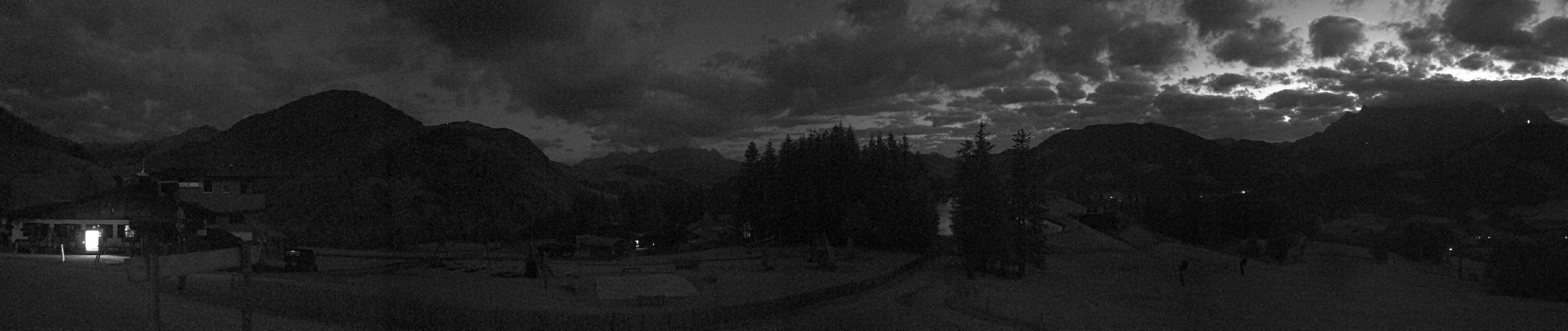 Archiv Foto Webcam Streuböden Fieberbrunn