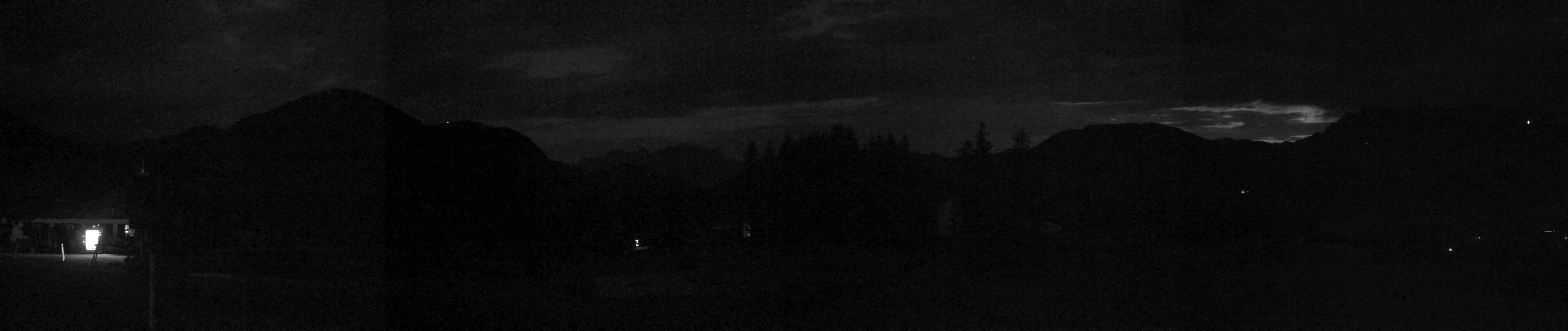 Archiv Foto Webcam Streuböden Fieberbrunn