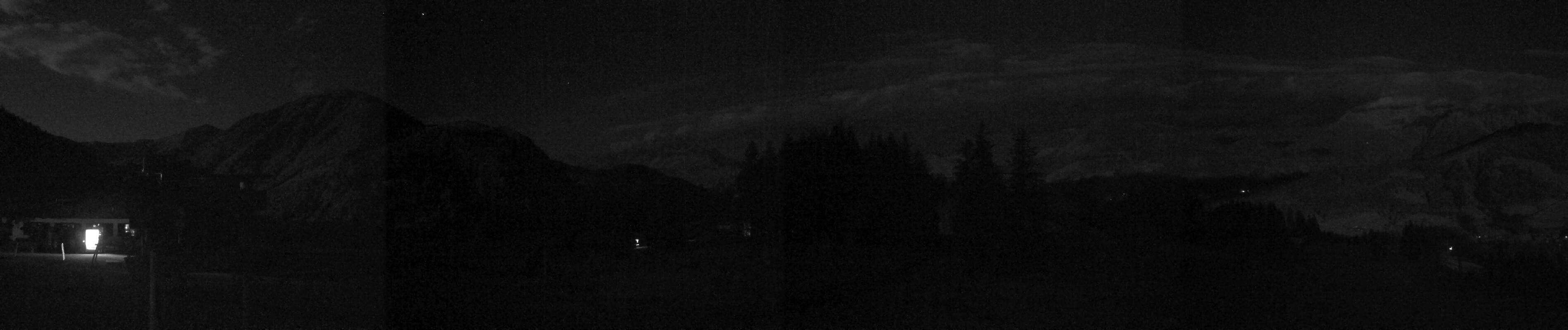 Archiv Foto Webcam Streuböden Fieberbrunn