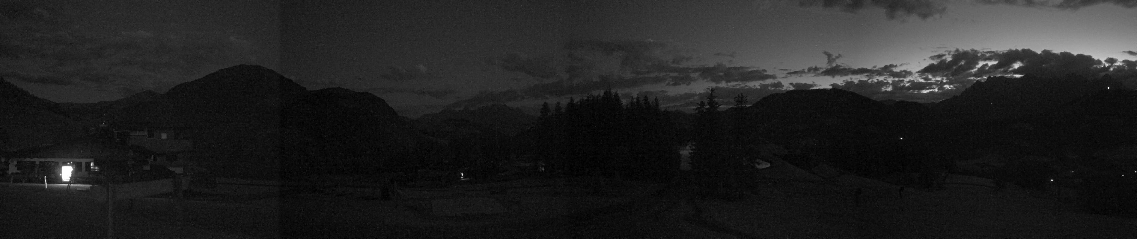 Archiv Foto Webcam Streuböden Fieberbrunn
