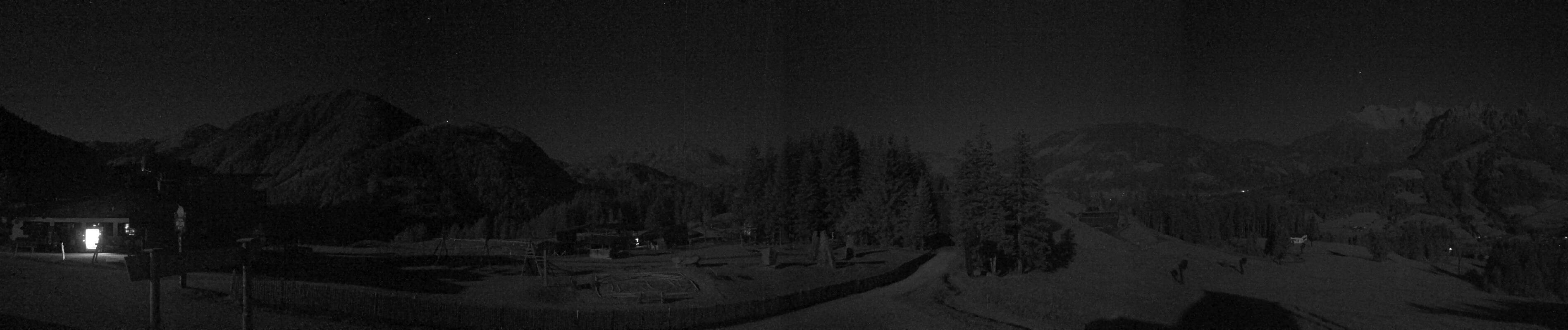 Archiv Foto Webcam Streuböden Fieberbrunn