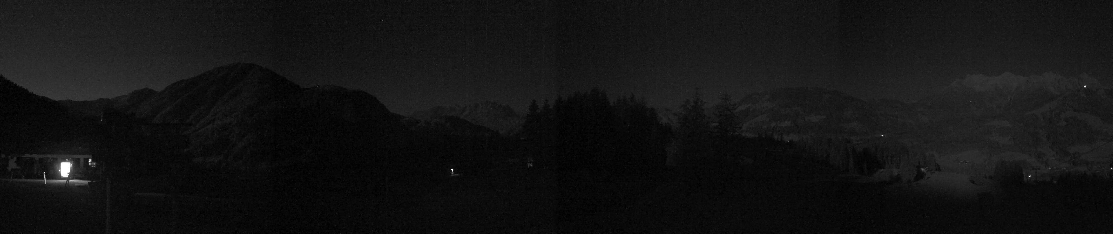 Archiv Foto Webcam Streuböden Fieberbrunn