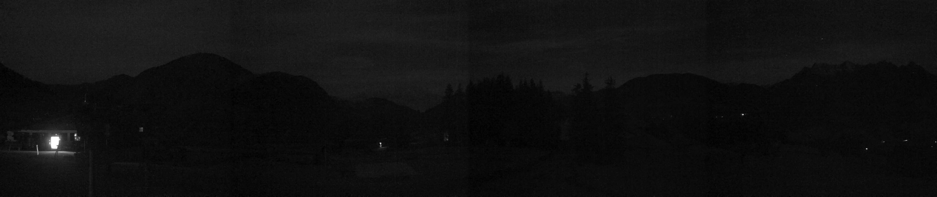 Archiv Foto Webcam Streuböden Fieberbrunn