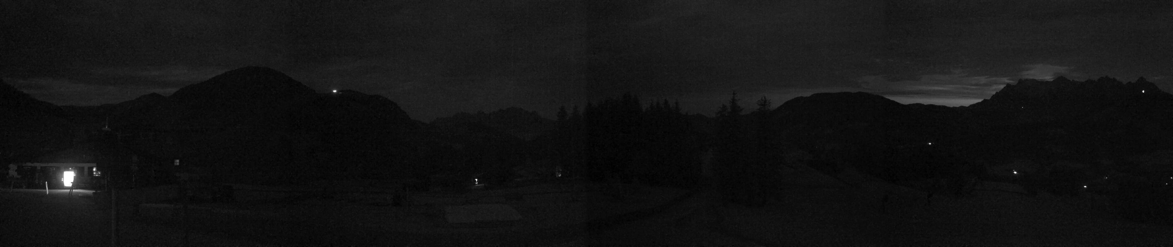 Archiv Foto Webcam Streuböden Fieberbrunn